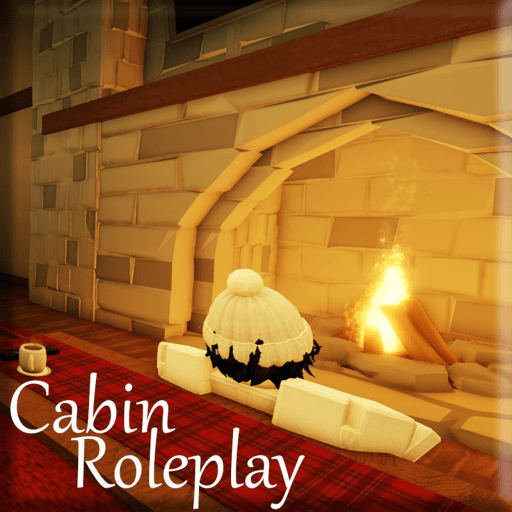 Cabin Roleplay [18+] thumbnail