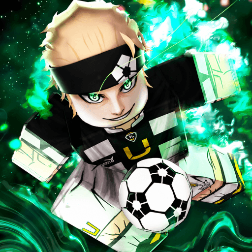 [🌟Sendou] Blue Lock: Rivals thumbnail