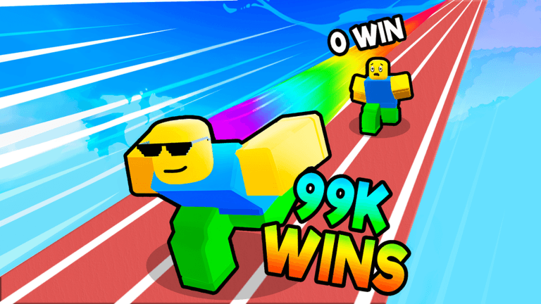 ⚡Race Clicker