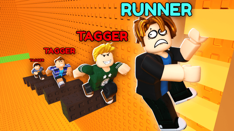 Super Tag