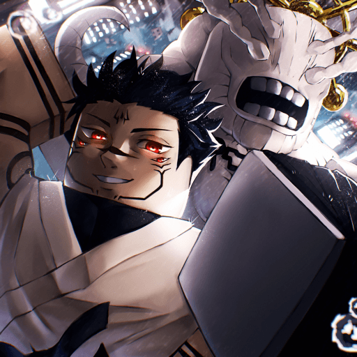 Jujutsu Beatdown thumbnail