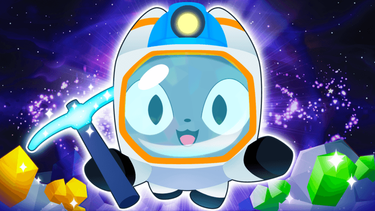 🔥 [BLOOD MOON] Pet Simulator 99! 👻