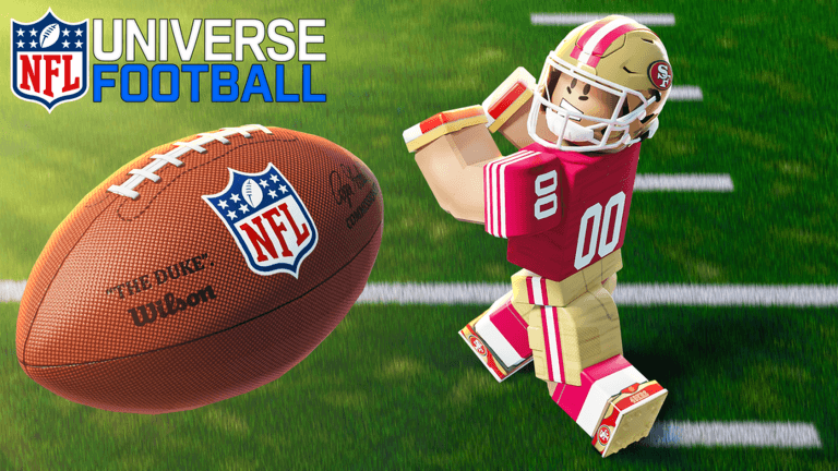 [🔥NIKE] NFL Universe Football