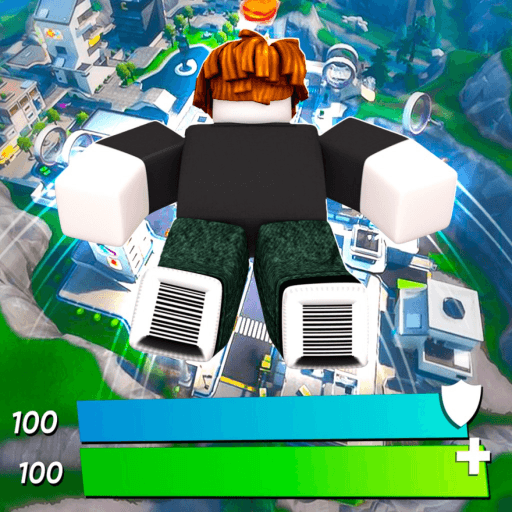 🌴Tropical Royale🌴 thumbnail