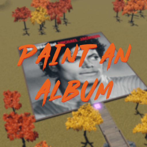 Paint an Album thumbnail