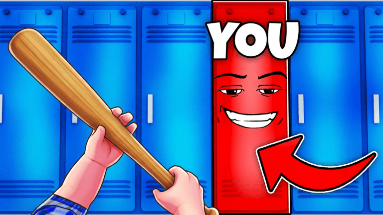 💀 Hide or OOF!