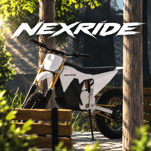 NexRide [UPDATE] thumbnail