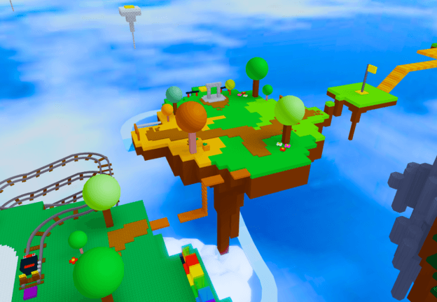 Game gallery image 3