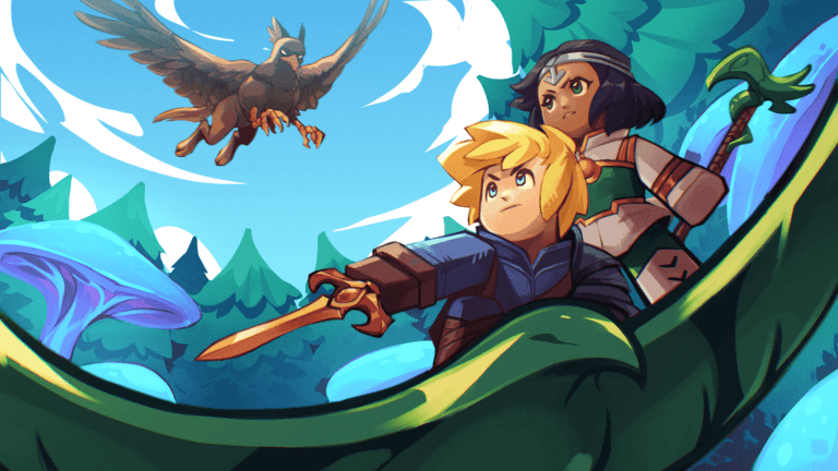 Game gallery image 2