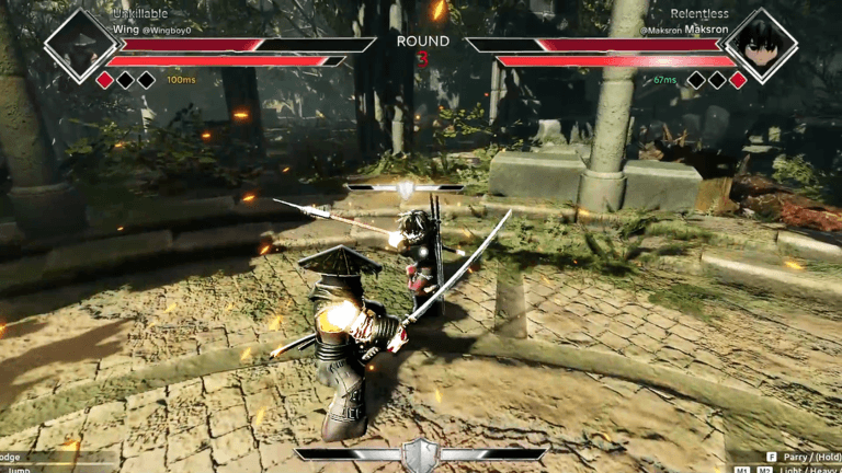 Game gallery image 2