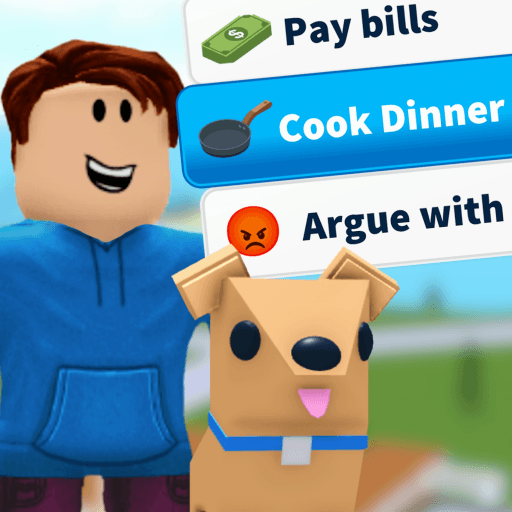 Home Life! thumbnail