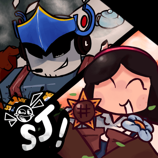 [X2 TIX] Scream Jam  thumbnail