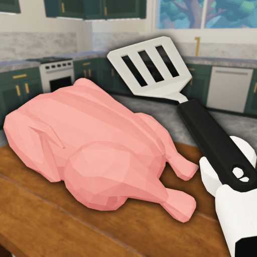 Cook the Chicken (by slapping it) thumbnail