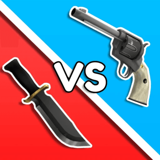 [🧙‍♀️DUELS] Murderers VS Sheriffs thumbnail