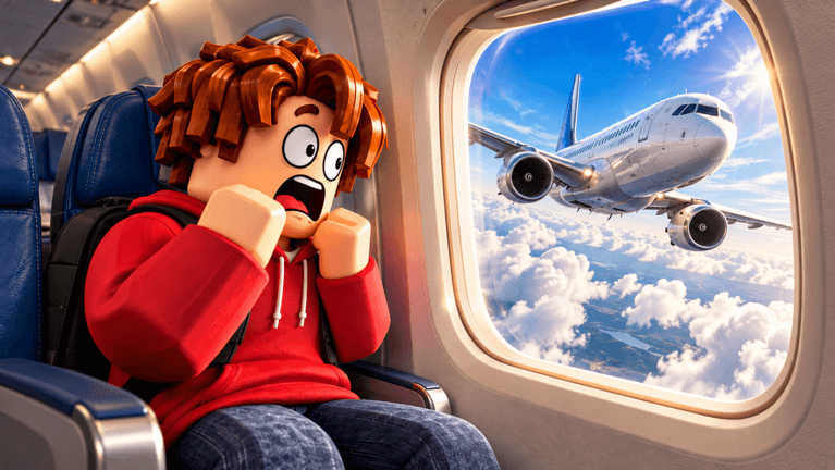 Don’t Miss Your Flight! ✈️