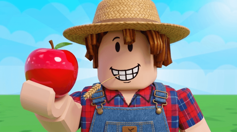 [🍎] My Farmers Market