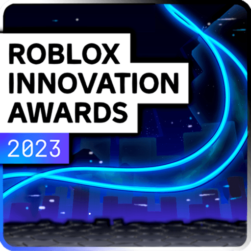 Roblox Innovation Awards 2023 - Voting Hub thumbnail