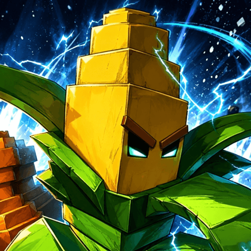 Mutant Plants: Base Defense[✨UPD-2] thumbnail