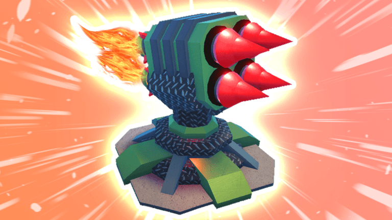 Defender's Depot 2 Tower Defense