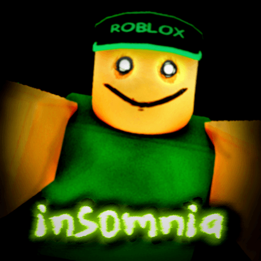 Insomnia [Horror] thumbnail