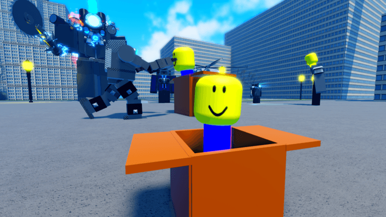 [Upd 9.5] Superbox siege defense 
