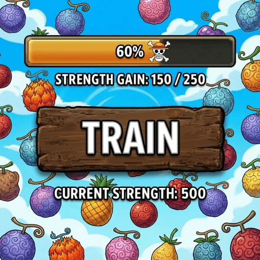[V1.4] Fruit Piece Incremental  thumbnail