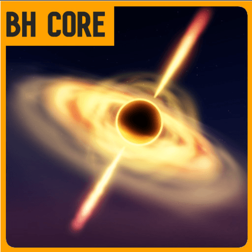 Black Hole Core thumbnail