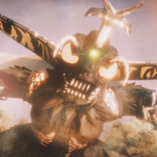 Kaiju Showdown [TESTING] 🦖 thumbnail
