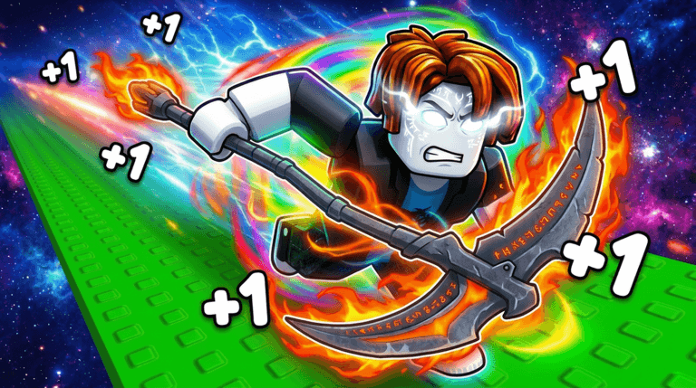 +1 Weapon Evolution