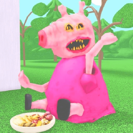 Hungry Pig thumbnail
