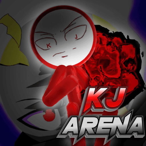 KJ ARENA thumbnail