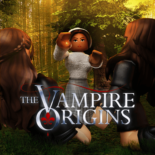 The Vampire Origins thumbnail