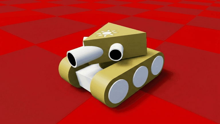 Game gallery image 2