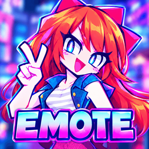  💃[Disco dance] Trending Emote Dance thumbnail
