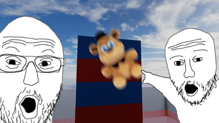 [FIXED] Blocks n' Props