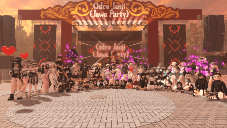 [🎶] Cidro Janji (Jawa Party)