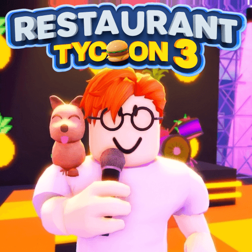 [⭐] Restaurant Tycoon 3 thumbnail