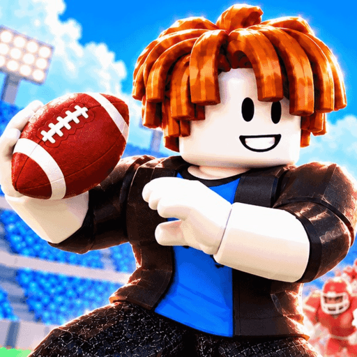 Throw A Football! thumbnail