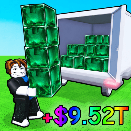 [UPD] Load The Truck! thumbnail