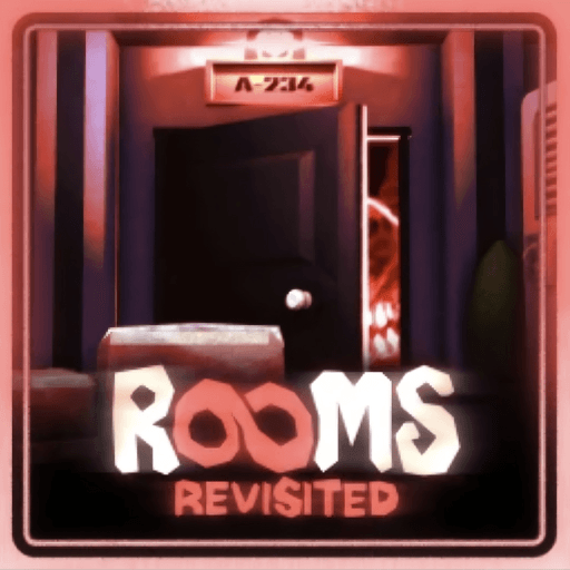 ROOMS: REVISITED 📦 thumbnail