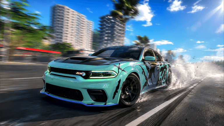 Game gallery image 2