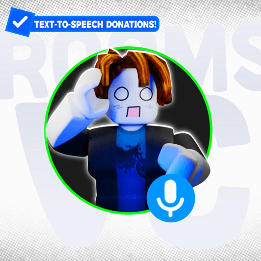 [BETA] ROOMS VC 🎙️ thumbnail