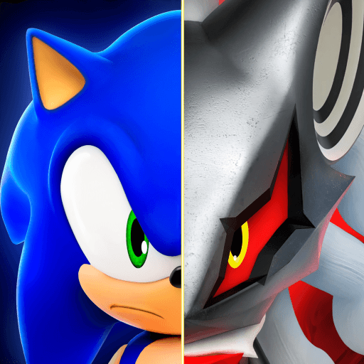 Sonic Speed Simulator thumbnail