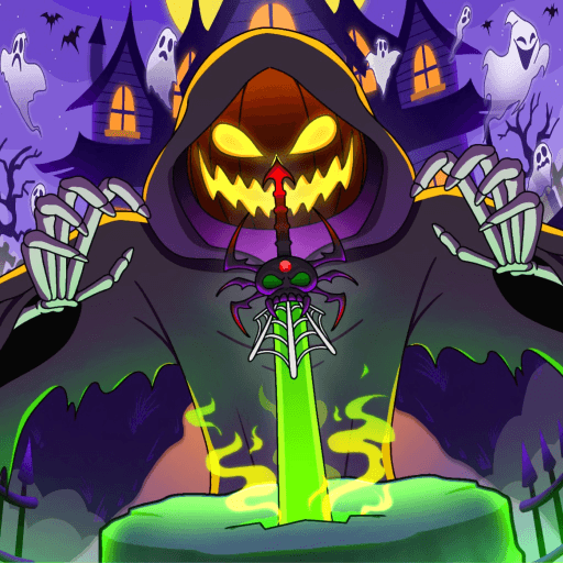 [EVENT] Pull a Sword thumbnail