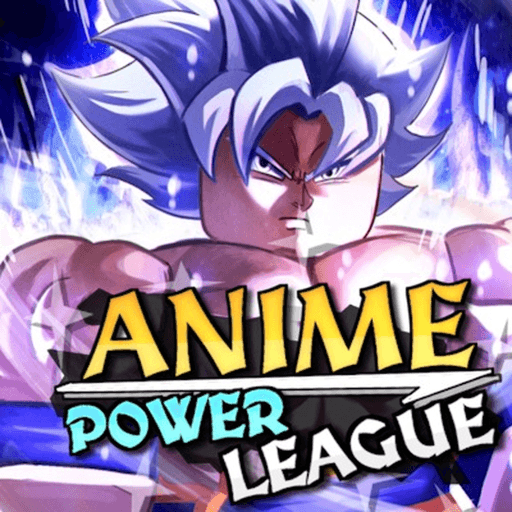 [3x Power!] Anime Power Training League  thumbnail