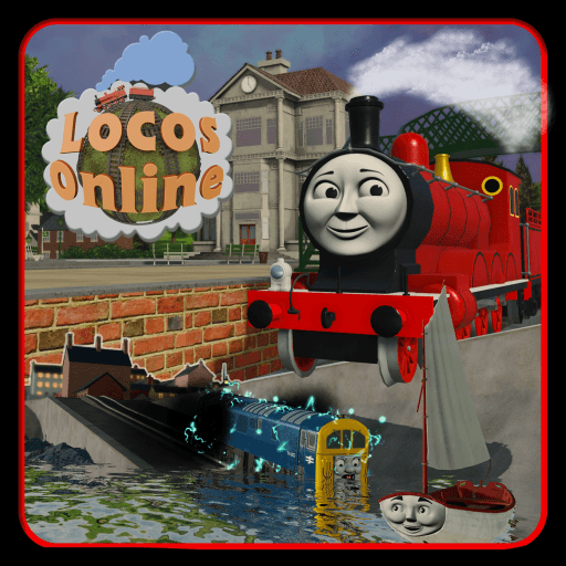 Locos Online 🚂 🌏 thumbnail