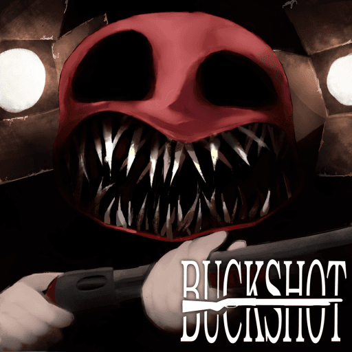 💥 BUCKSHOT thumbnail