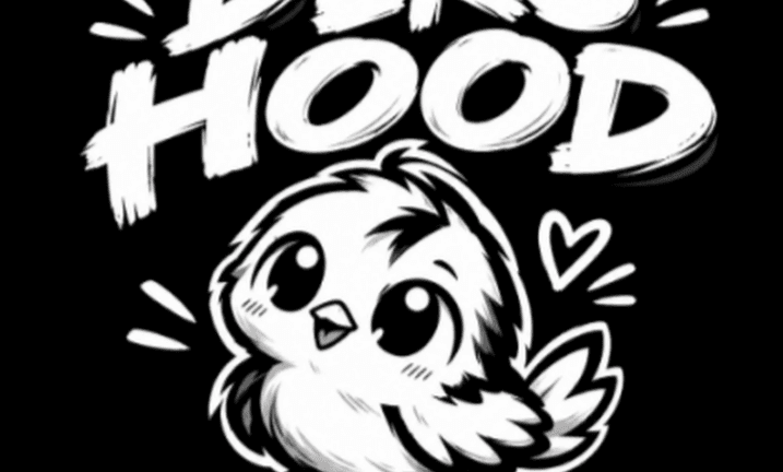 DERS HOOD [OP!]