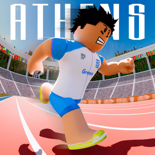 World Games: Athens [Track & Field] thumbnail