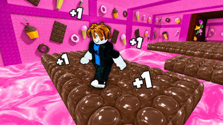 +1 Speed Bubble Wrap Escape | Candy🍭